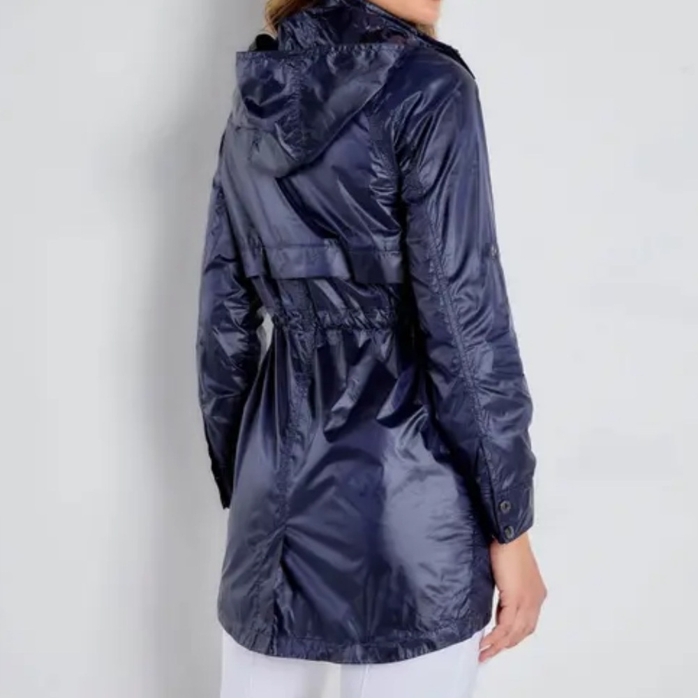 Anatomie Rain Jacket